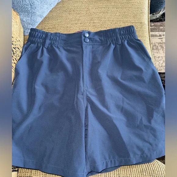 BURLEBO everyday shorts - Picture 1 of 6